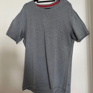 Lululemon Men's T-shirt